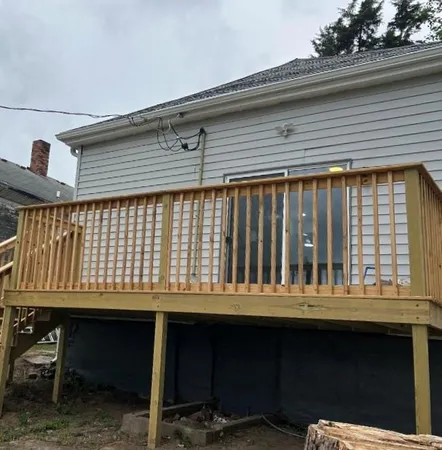 $154,900 | 5543 South 1st Street, St. Joseph, MO 64504