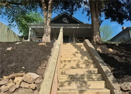 $154,900 | 5543 South 1st Street, St. Joseph, MO 64504