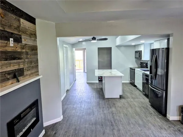 $154,900 | 5543 South 1st Street, St. Joseph, MO 64504