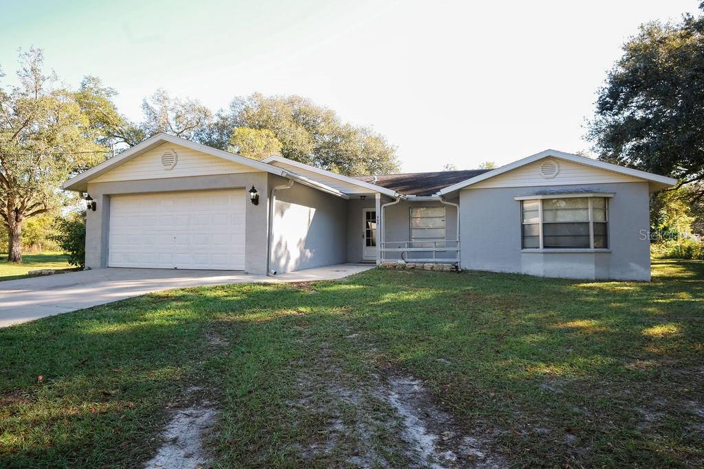 995 Doc Durrance Road Mulberry, FL 33860 - Photo 1 of 1