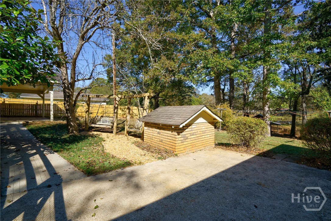 8100 Hog Mountain Road Statham, GA 30666 - Photo 41 of 62 Gallery Image 41