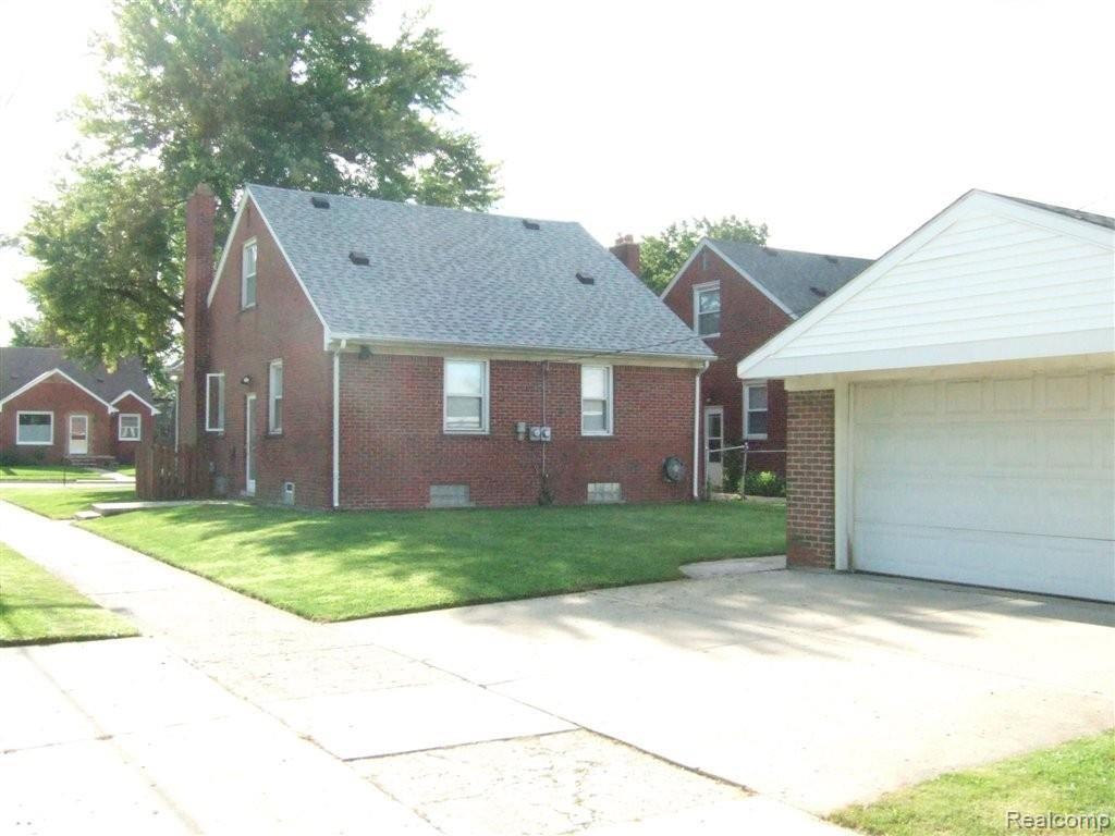 9405 Ruth Avenue Allen Park, MI 48101 - Photo 27 of 28 DSCF3134.JPG