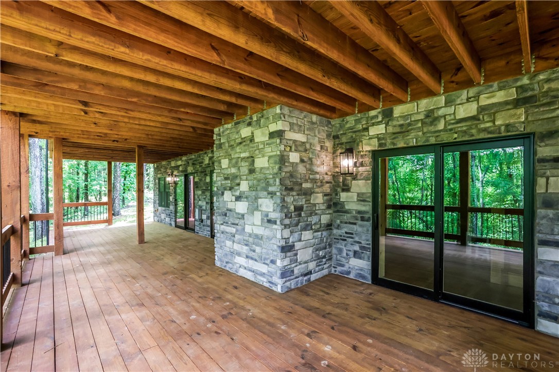 25089 Chapel Ridge Road South Bloomingville, OH 43152 - Photo 47 of 82
