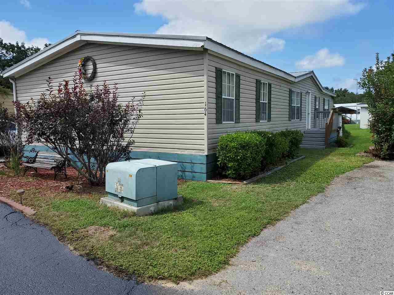 164 Dubose Loop Murrells Inlet, SC 29576 - Photo 1 of 23
