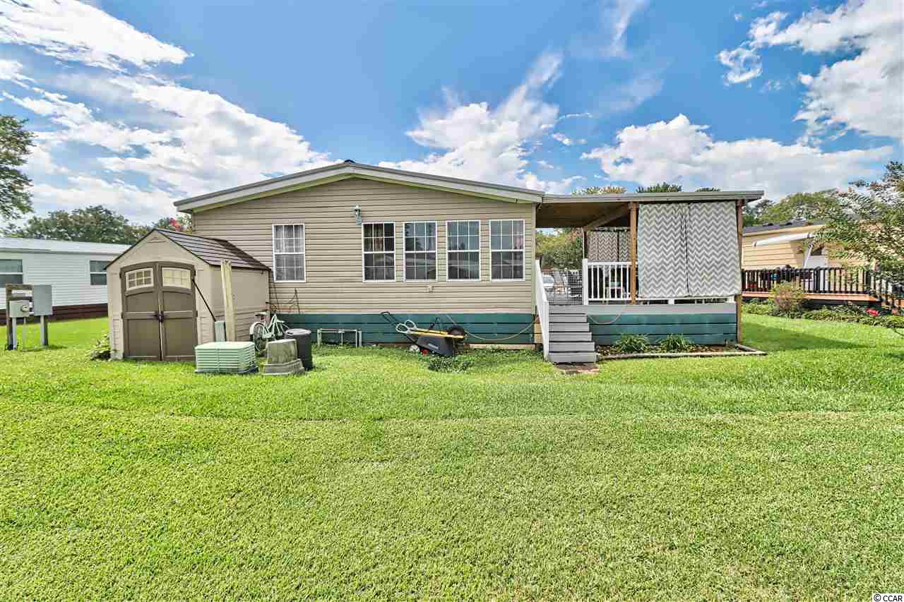 164 Dubose Loop Murrells Inlet, SC 29576 - Photo 21 of 23