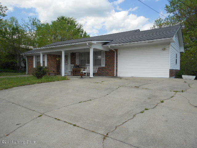 1027 Wildcat Road Lawrenceburg, KY 40342 - Photo 2 of 19 DSCN0408