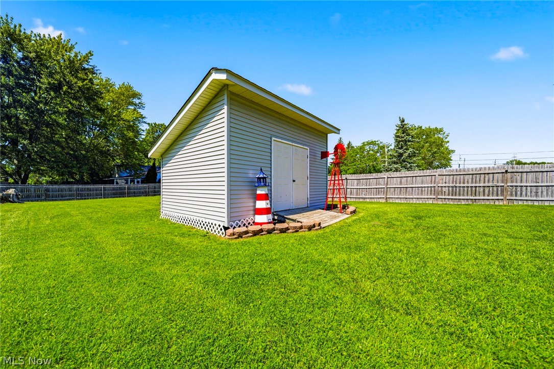 9839 Johnnycake Ridge Road Mentor, OH 44060 - Photo 32 of 37