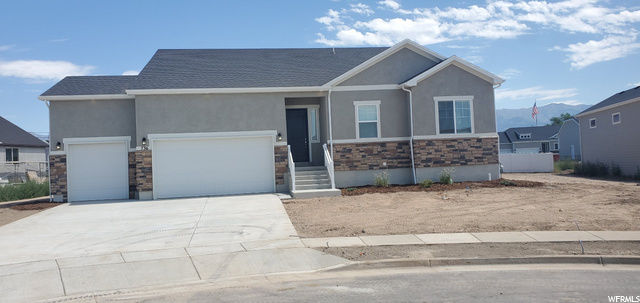 736 North 3350th Street West, Unit 209 Layton, UT 84041 - Photo 1 of 1 Elevation A