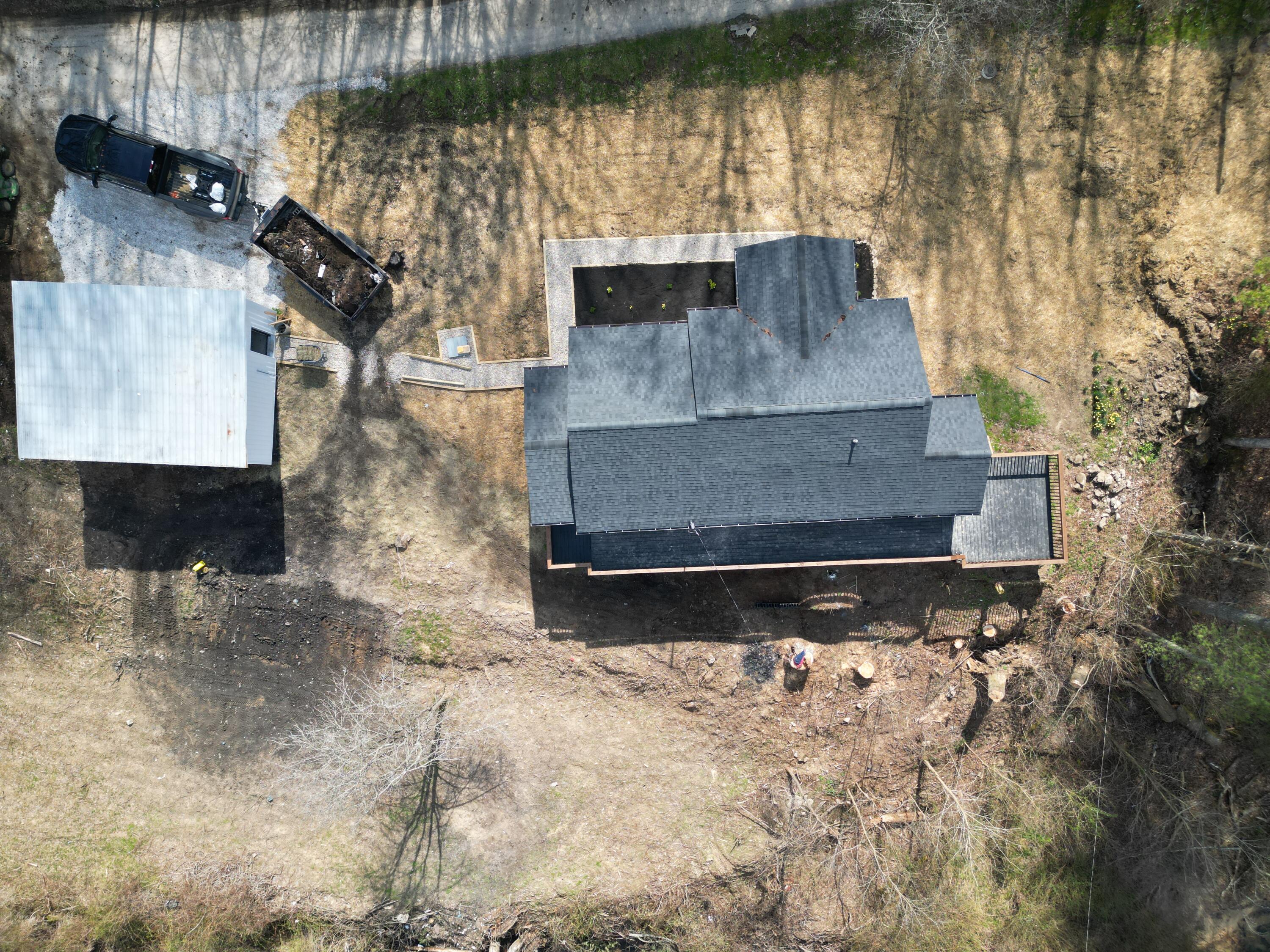 230 Elisha Branch Road McKee, KY 40447 - Photo 9 of 51 DJI_0439