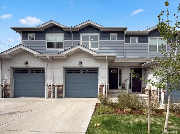 $446,000 | 1046 Oak Circle, Denver, CO 80215