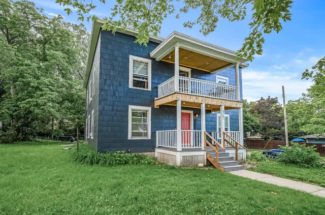 $675,000 | 3101 Northeast Tyler Street, Minneapolis, MN 55418