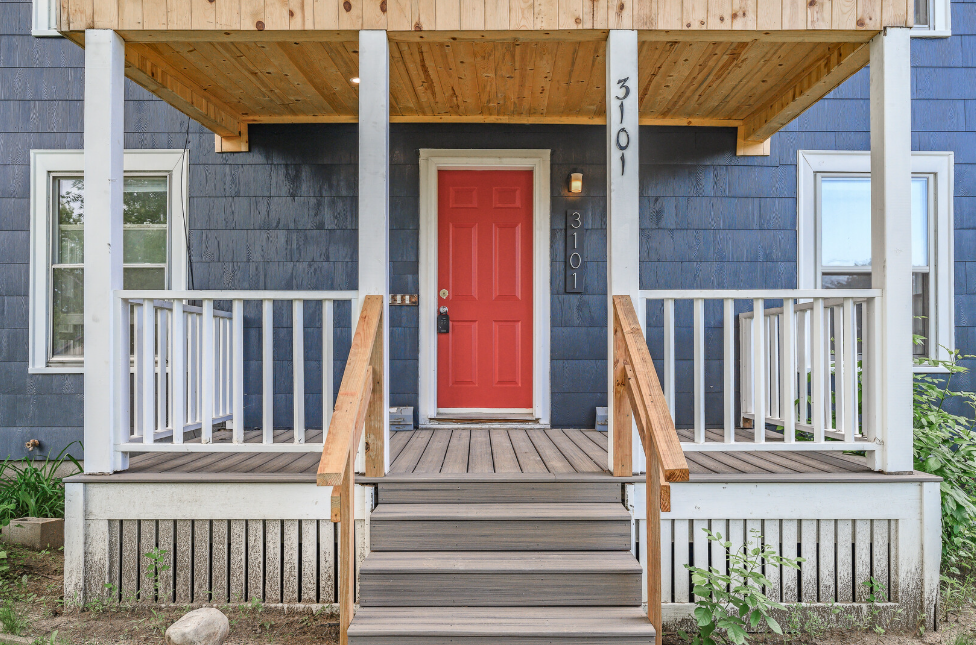 3101 Northeast Tyler Street Minneapolis, MN 55418 - Photo 2 of 57