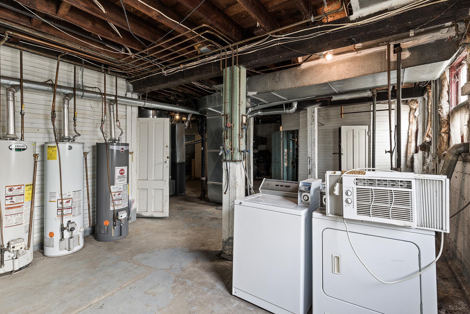 3101 Northeast Tyler Street Minneapolis, MN 55418 - Photo 34 of 57