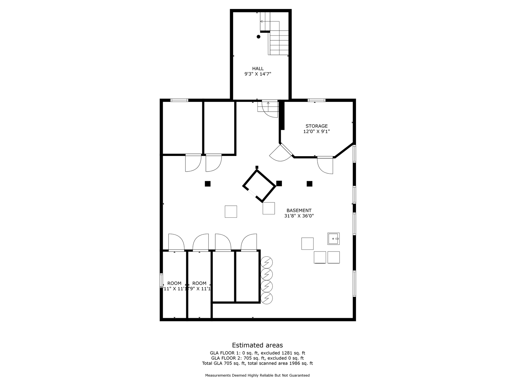 3101 Northeast Tyler Street Minneapolis, MN 55418 - Photo 56 of 57