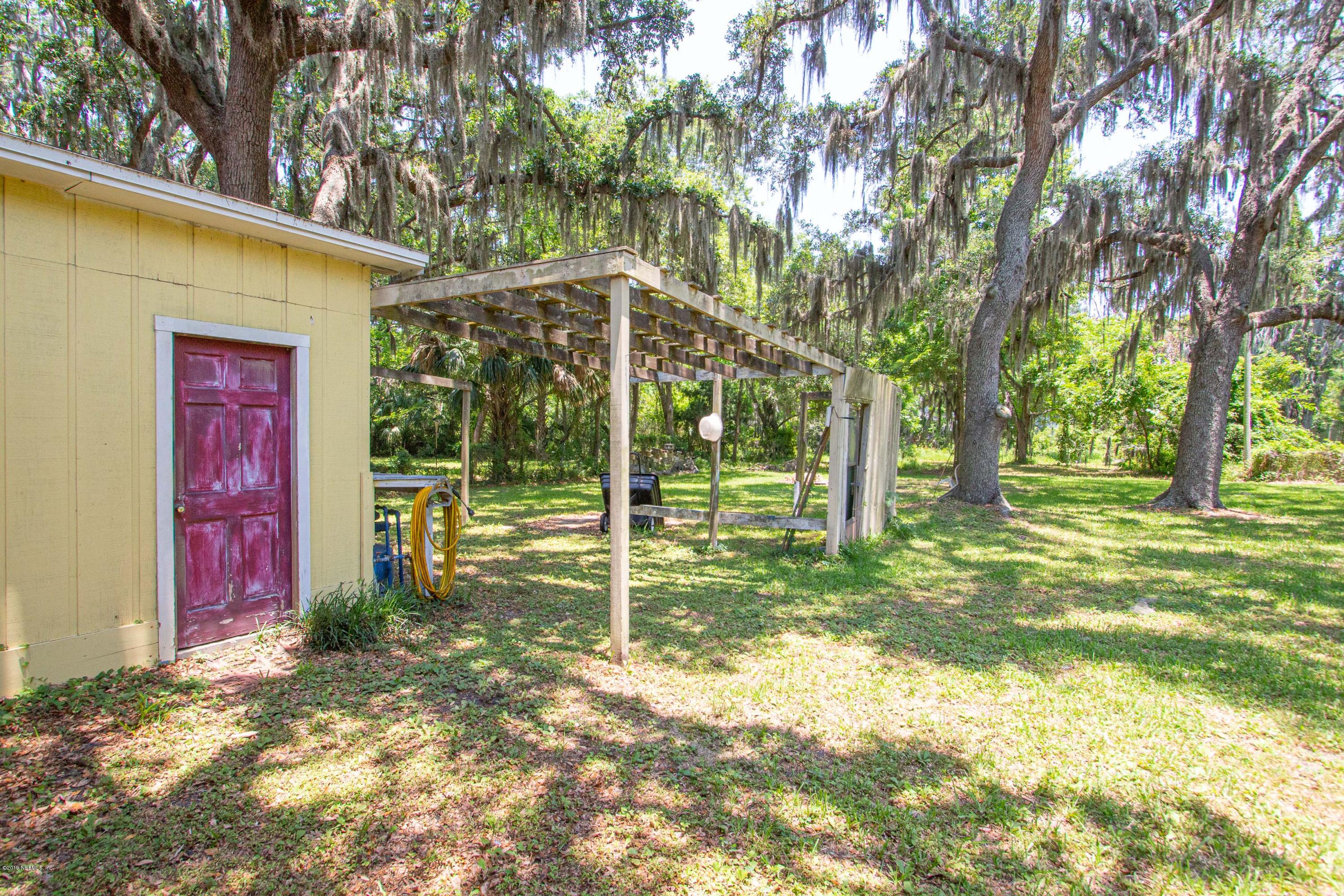 2434 Friendly Road Fernandina Beach, FL 32034 - Photo 15 of 19 15