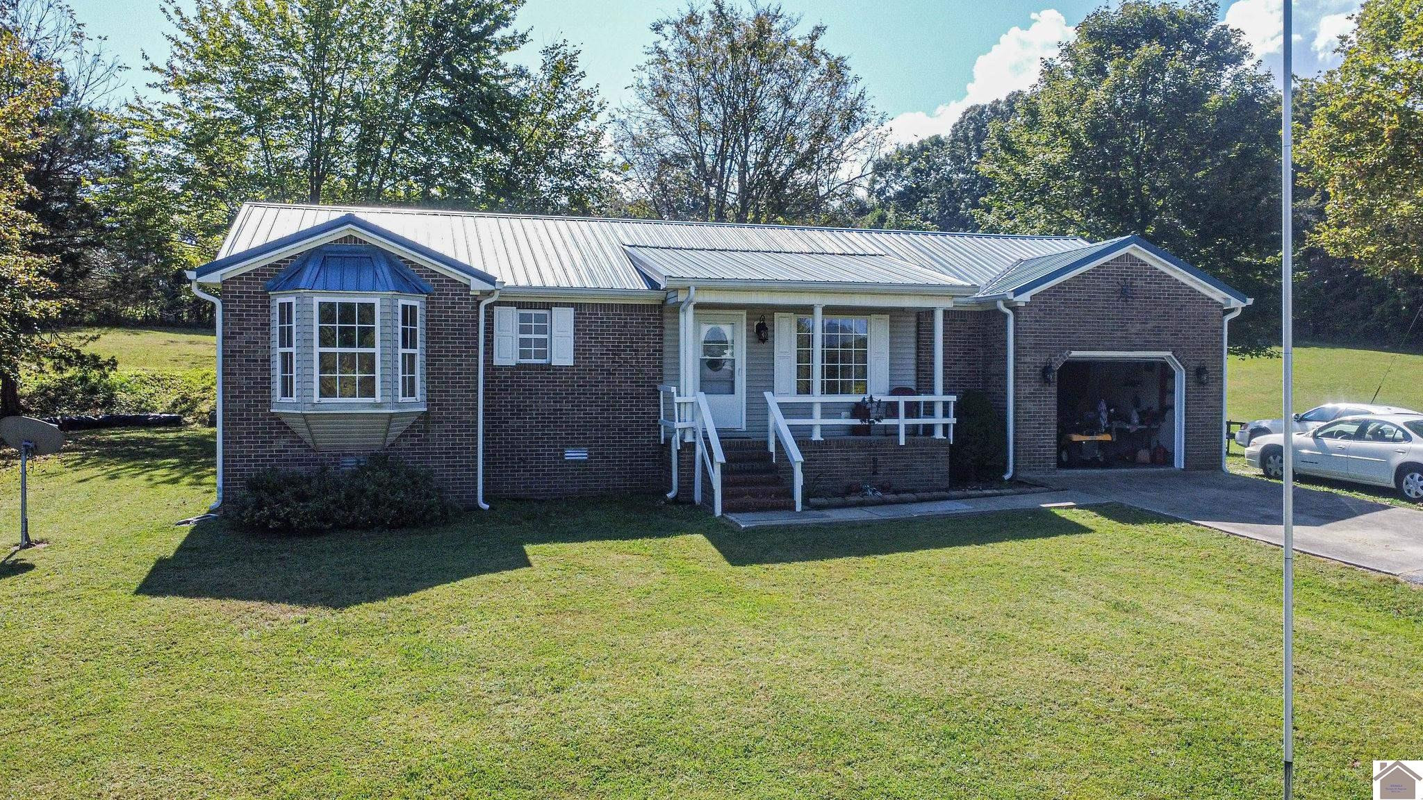 1415 Iuka Road Grand Rivers, KY 42045 - Photo 1 of 1 Photo 1