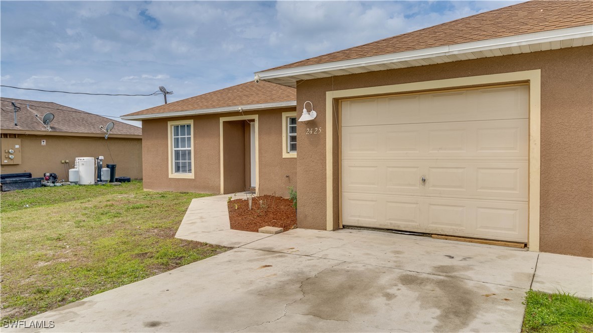 2425-2427 Park Road Lehigh Acres, FL 33971 - Photo 1 of 34