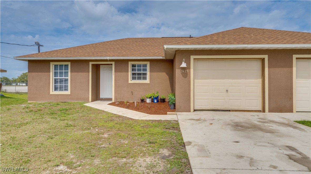 2425-2427 Park Road Lehigh Acres, FL 33971 - Photo 2 of 34