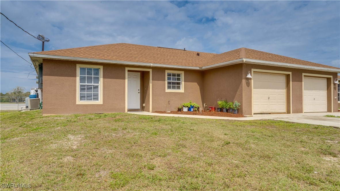 2425-2427 Park Road Lehigh Acres, FL 33971 - Photo 3 of 34