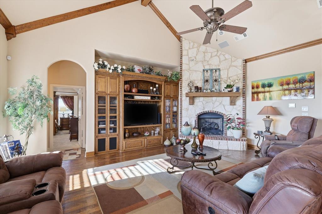 12025 Vista Ranch Way Fort Worth, TX 76179 - Photo 7 of 40