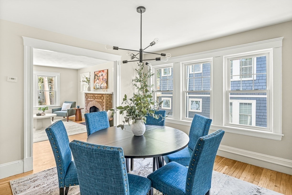 11 Goodway Road, Unit 2 Jamaica Plain, MA 02130 - Photo 11 of 42 Gallery Image 11