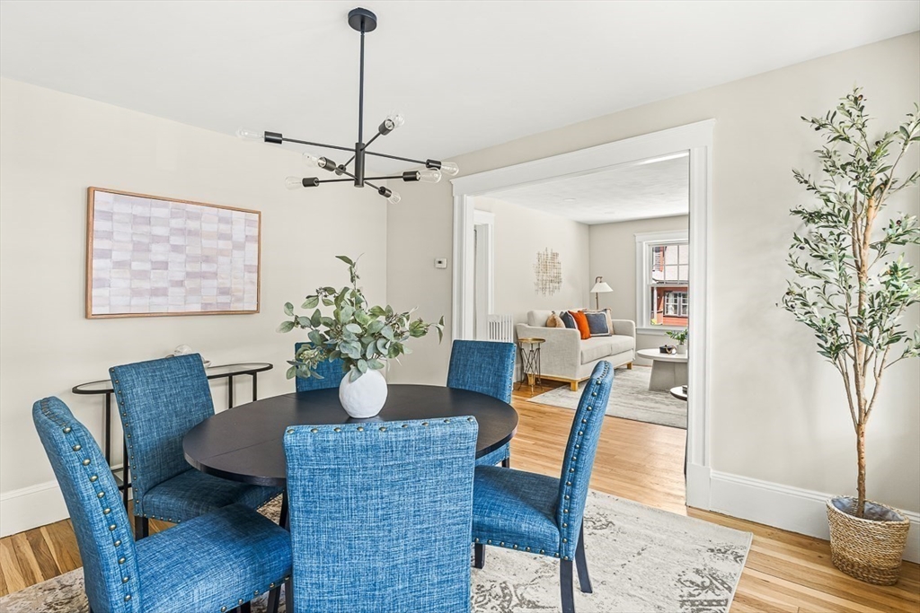 11 Goodway Road, Unit 2 Jamaica Plain, MA 02130 - Photo 12 of 42 Gallery Image 12