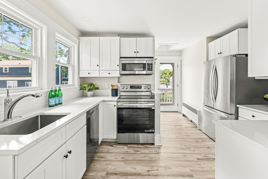 11 Goodway Road, Unit 2 Jamaica Plain, MA 02130 - Photo 13 of 42 Gallery Image 13