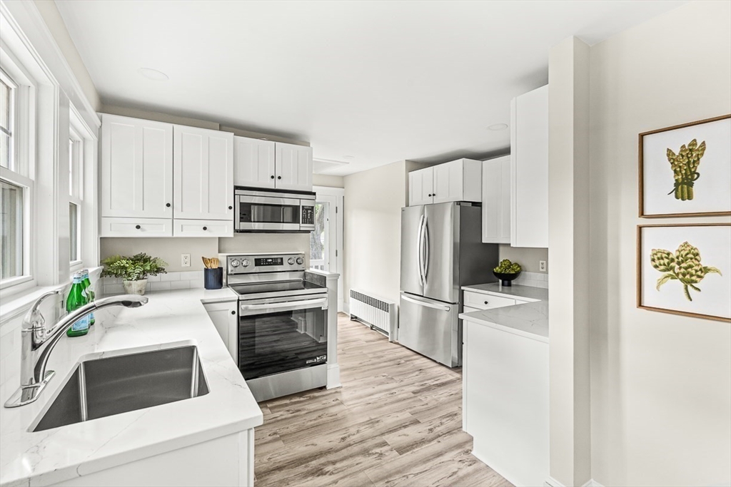 11 Goodway Road, Unit 2 Jamaica Plain, MA 02130 - Photo 14 of 42 Gallery Image 14