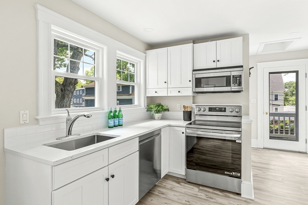 11 Goodway Road, Unit 2 Jamaica Plain, MA 02130 - Photo 15 of 42 Gallery Image 15