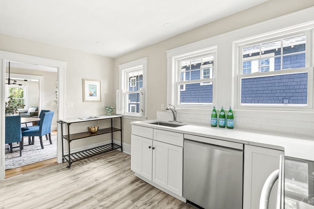 11 Goodway Road, Unit 2 Jamaica Plain, MA 02130 - Photo 17 of 42 Gallery Image 17