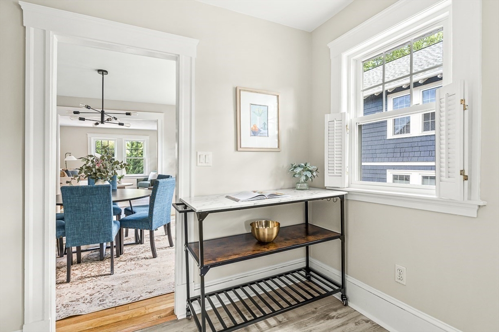 11 Goodway Road, Unit 2 Jamaica Plain, MA 02130 - Photo 18 of 42 Gallery Image 18
