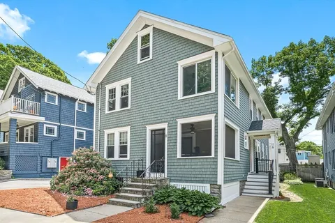 $625,000 | 11 Goodway Road, Unit 2, Boston, MA 02130