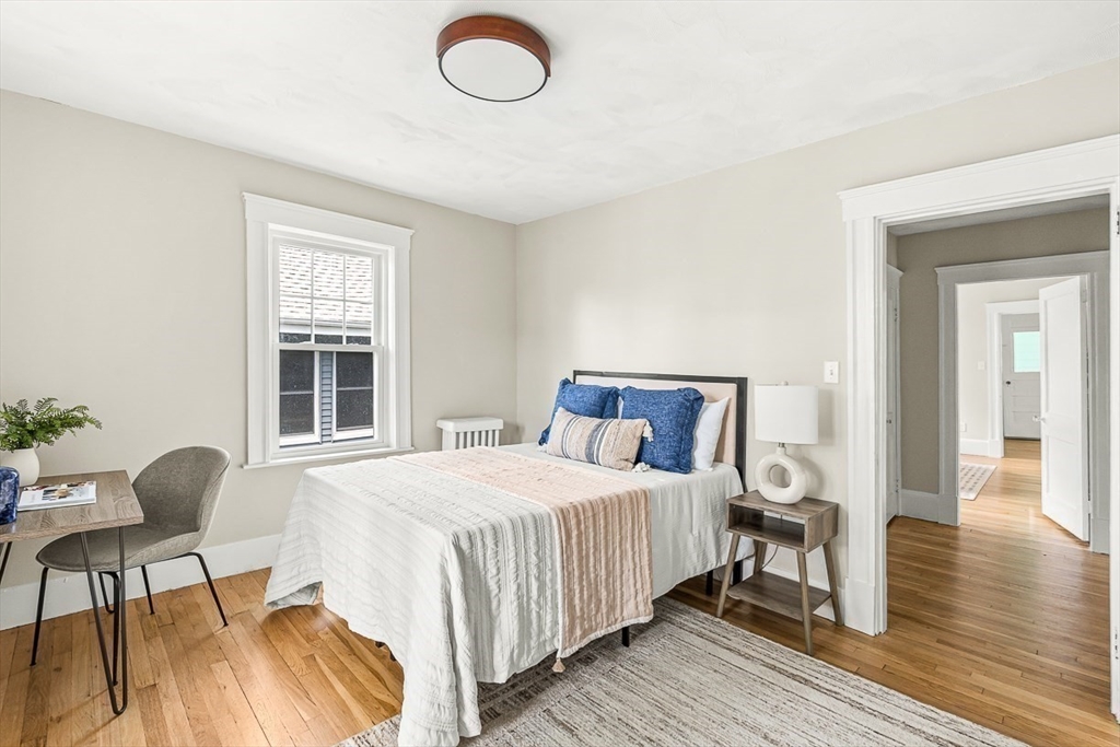 11 Goodway Road, Unit 2 Jamaica Plain, MA 02130 - Photo 23 of 42 Gallery Image 23