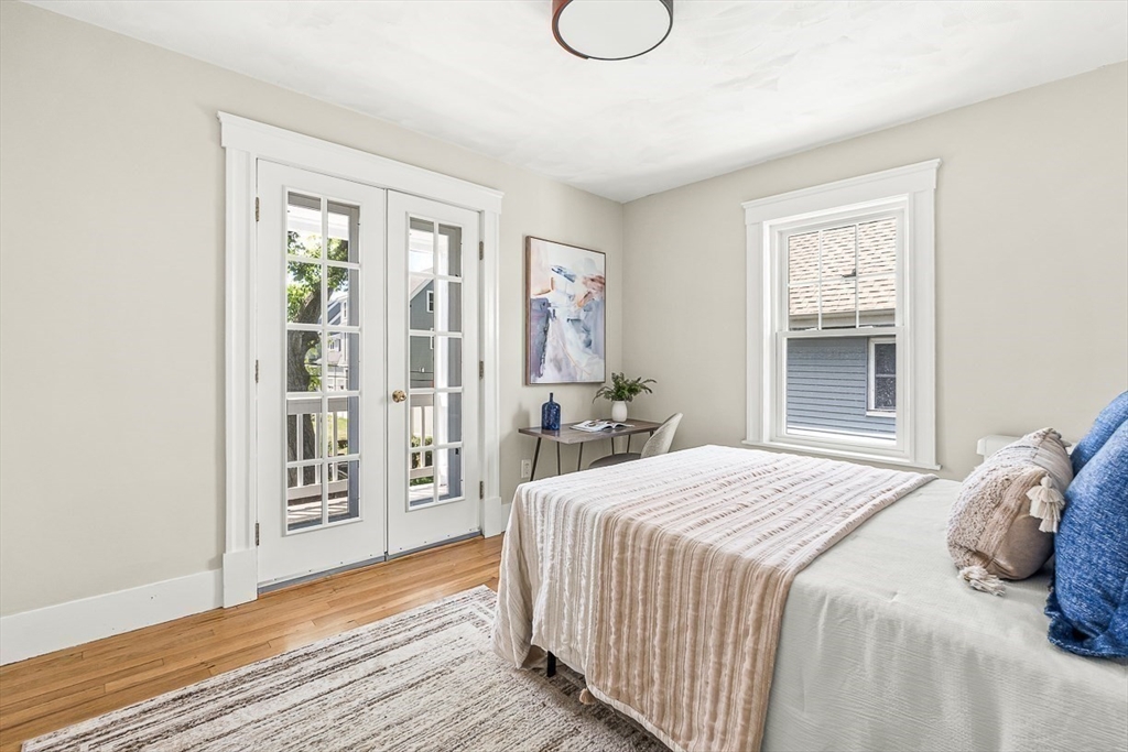 11 Goodway Road, Unit 2 Jamaica Plain, MA 02130 - Photo 24 of 42 Gallery Image 24