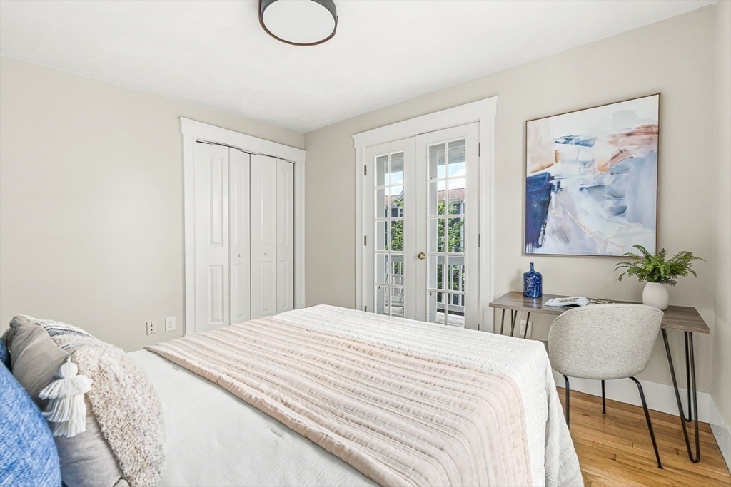 11 Goodway Road, Unit 2 Jamaica Plain, MA 02130 - Photo 25 of 42 Gallery Image 25