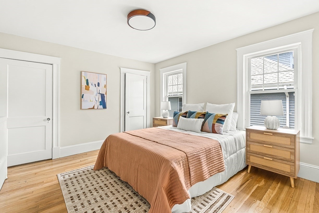 11 Goodway Road, Unit 2 Jamaica Plain, MA 02130 - Photo 26 of 42 Gallery Image 26