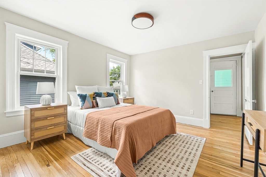 11 Goodway Road, Unit 2 Jamaica Plain, MA 02130 - Photo 27 of 42 Gallery Image 27