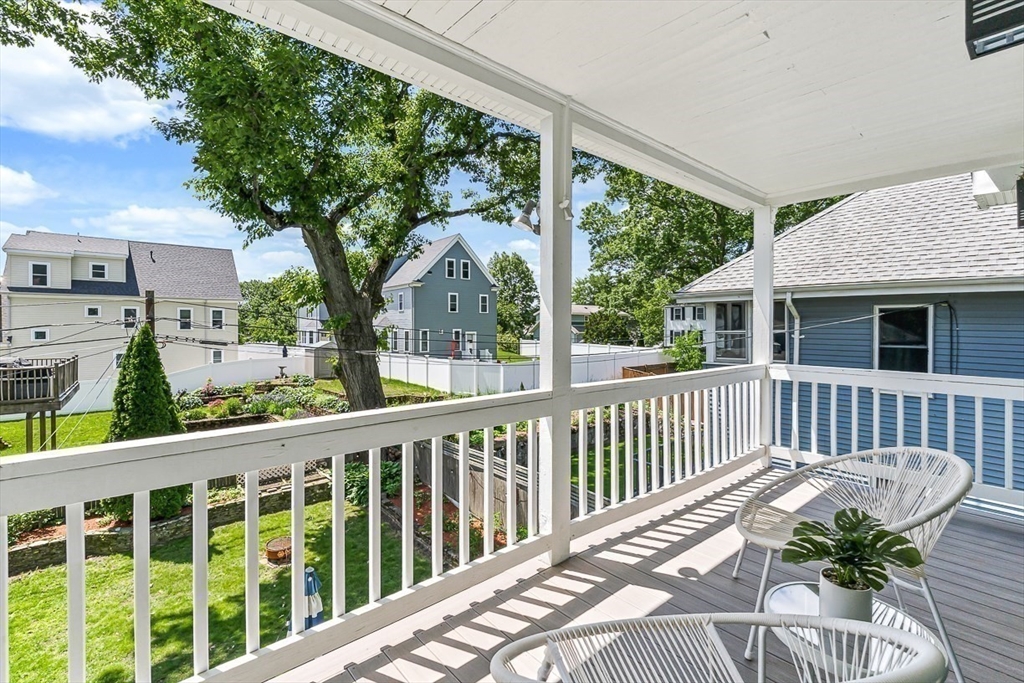 11 Goodway Road, Unit 2 Jamaica Plain, MA 02130 - Photo 34 of 42 Gallery Image 34