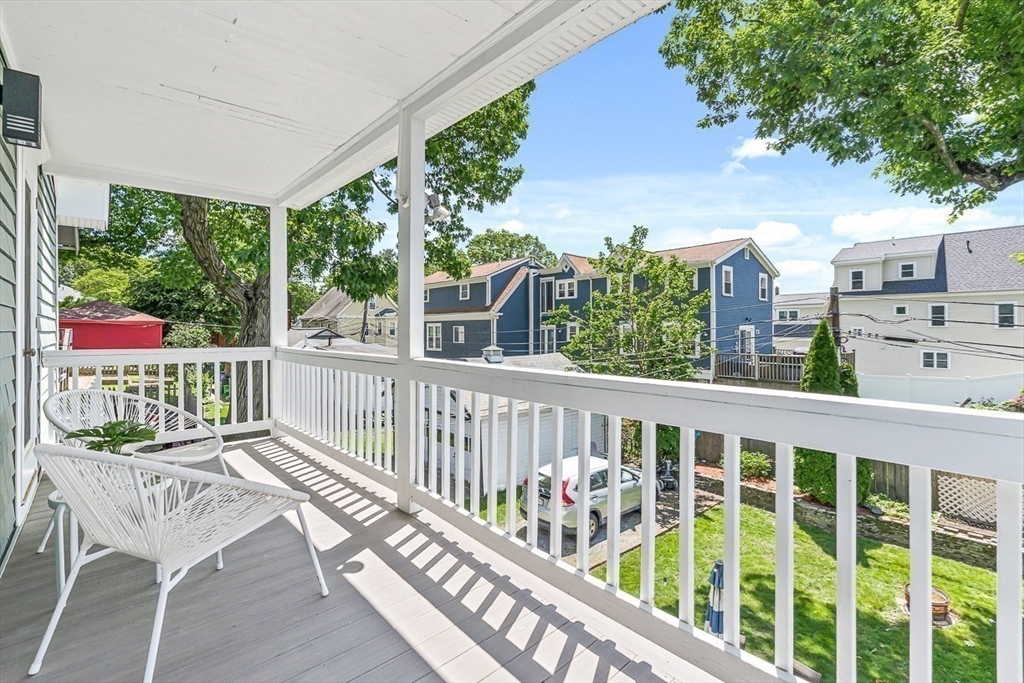11 Goodway Road, Unit 2 Jamaica Plain, MA 02130 - Photo 36 of 42 Gallery Image 36