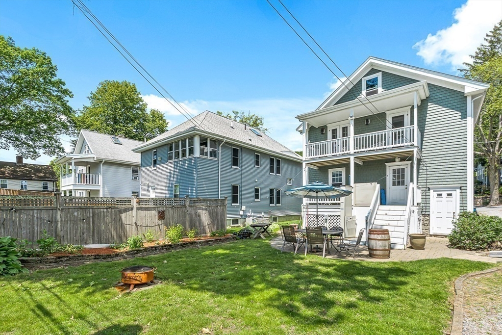 11 Goodway Road, Unit 2 Jamaica Plain, MA 02130 - Photo 39 of 42 Gallery Image 39