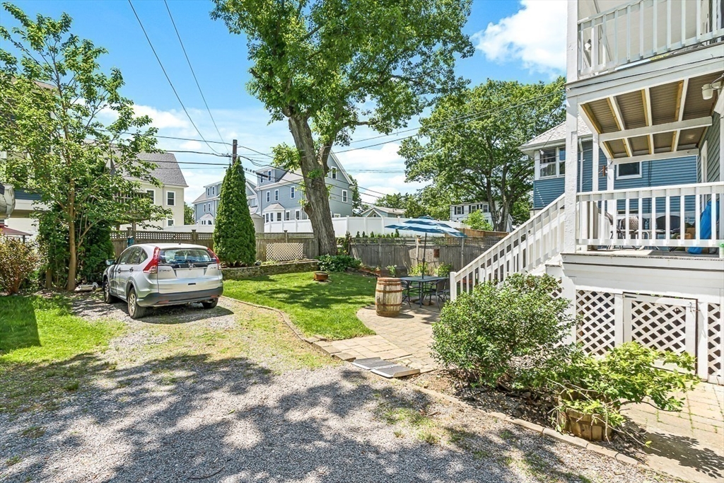 11 Goodway Road, Unit 2 Jamaica Plain, MA 02130 - Photo 40 of 42 Gallery Image 40