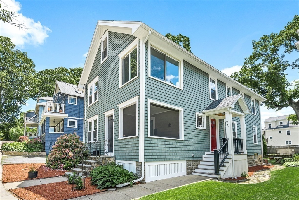 11 Goodway Road, Unit 2 Jamaica Plain, MA 02130 - Photo 41 of 42 Gallery Image 41