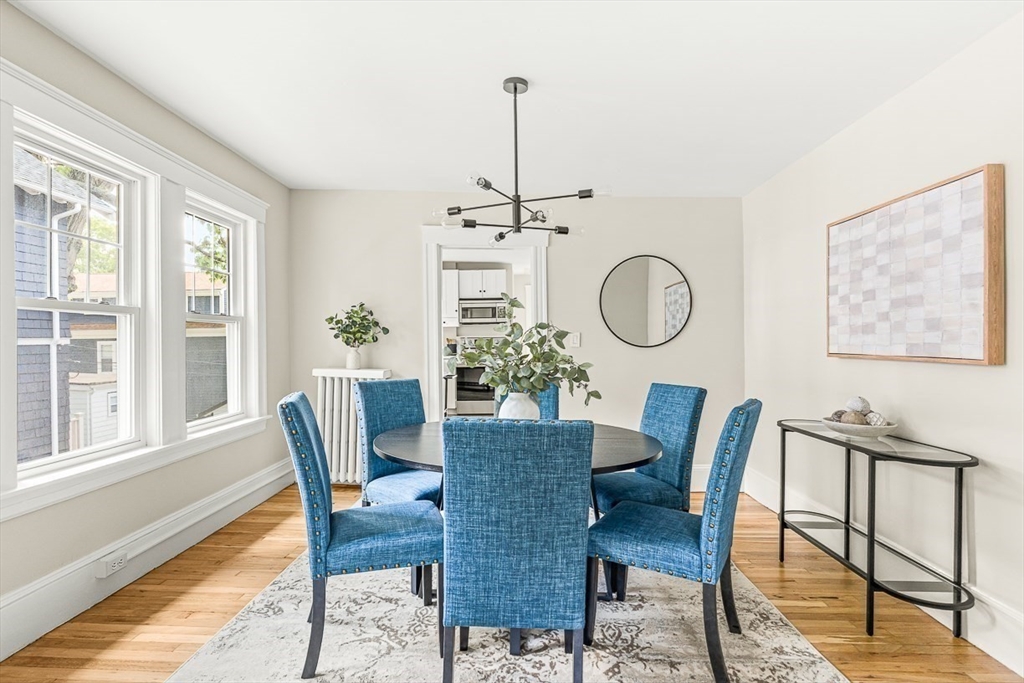 11 Goodway Road, Unit 2 Jamaica Plain, MA 02130 - Photo 8 of 42 Gallery Image 8
