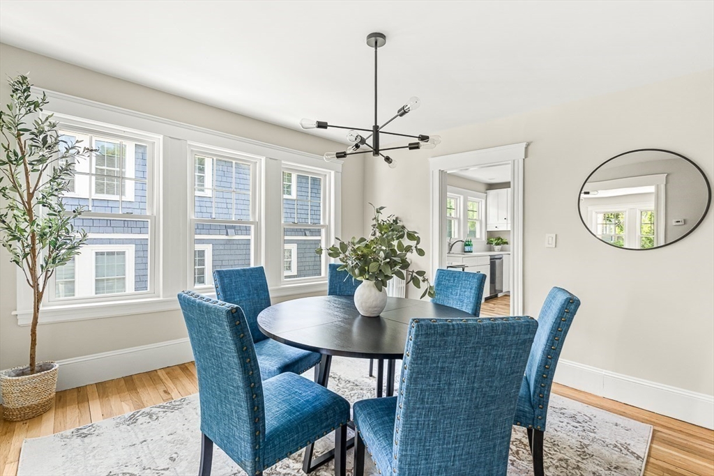 11 Goodway Road, Unit 2 Jamaica Plain, MA 02130 - Photo 9 of 42 Gallery Image 9