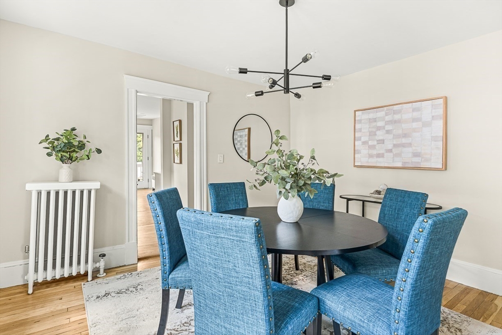 11 Goodway Road, Unit 2 Jamaica Plain, MA 02130 - Photo 10 of 42 Gallery Image 10