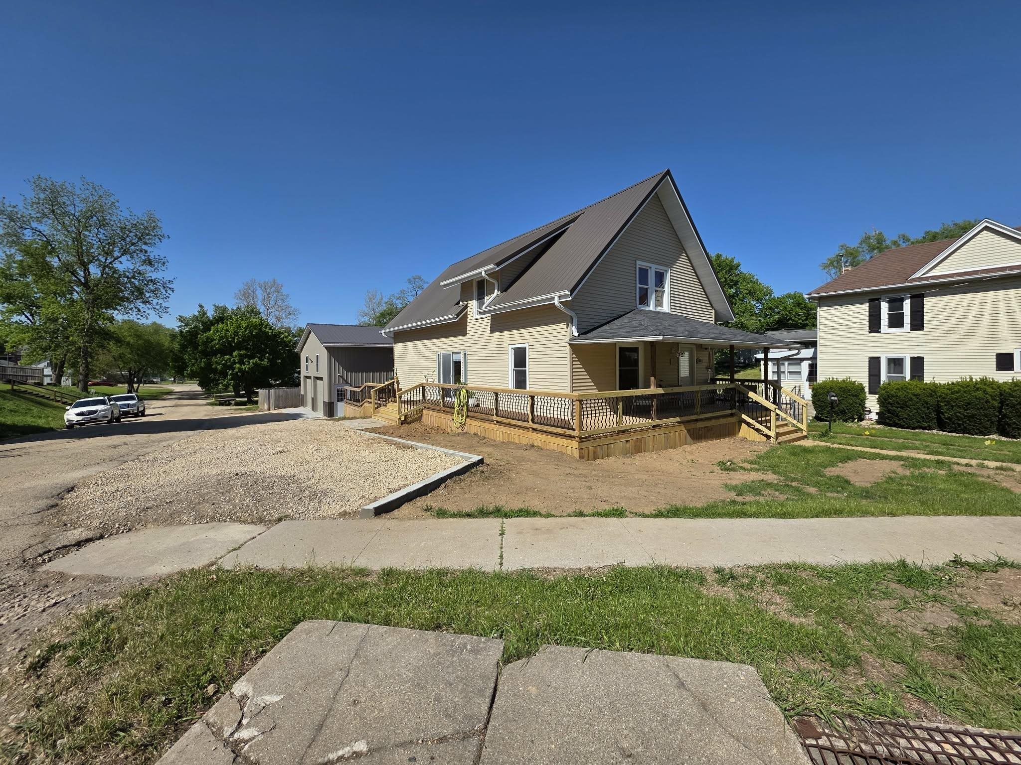 102 East State Road Mount Carroll, IL 61053 - Photo 6 of 31 Gallery Image 6