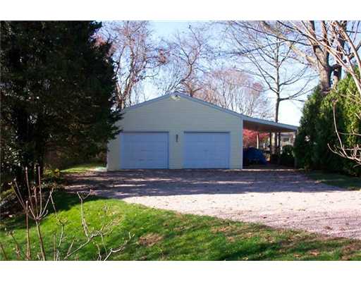 29 Watch Hill Road Westerly, RI 02891 - Photo 2 of 20 Parking Lot/Garage.