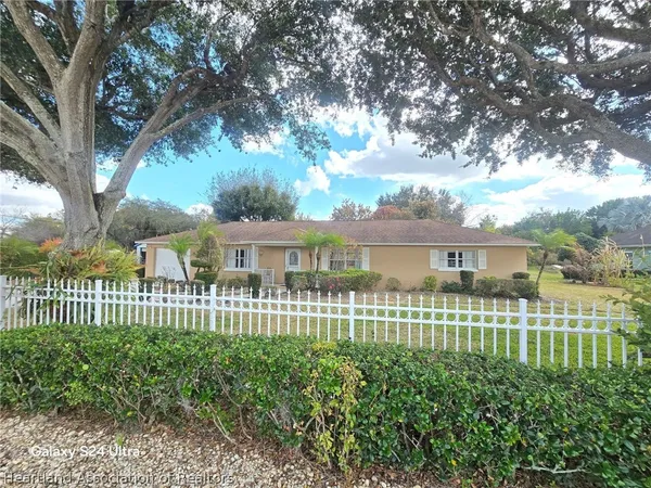 $2,200 | 196 Jamison Avenue, Lake Placid, FL 33852