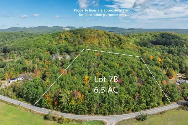 $139,000 | 7 B Parsonsfield Road, Unit MAP018 LOT007, Limerick, ME 04048