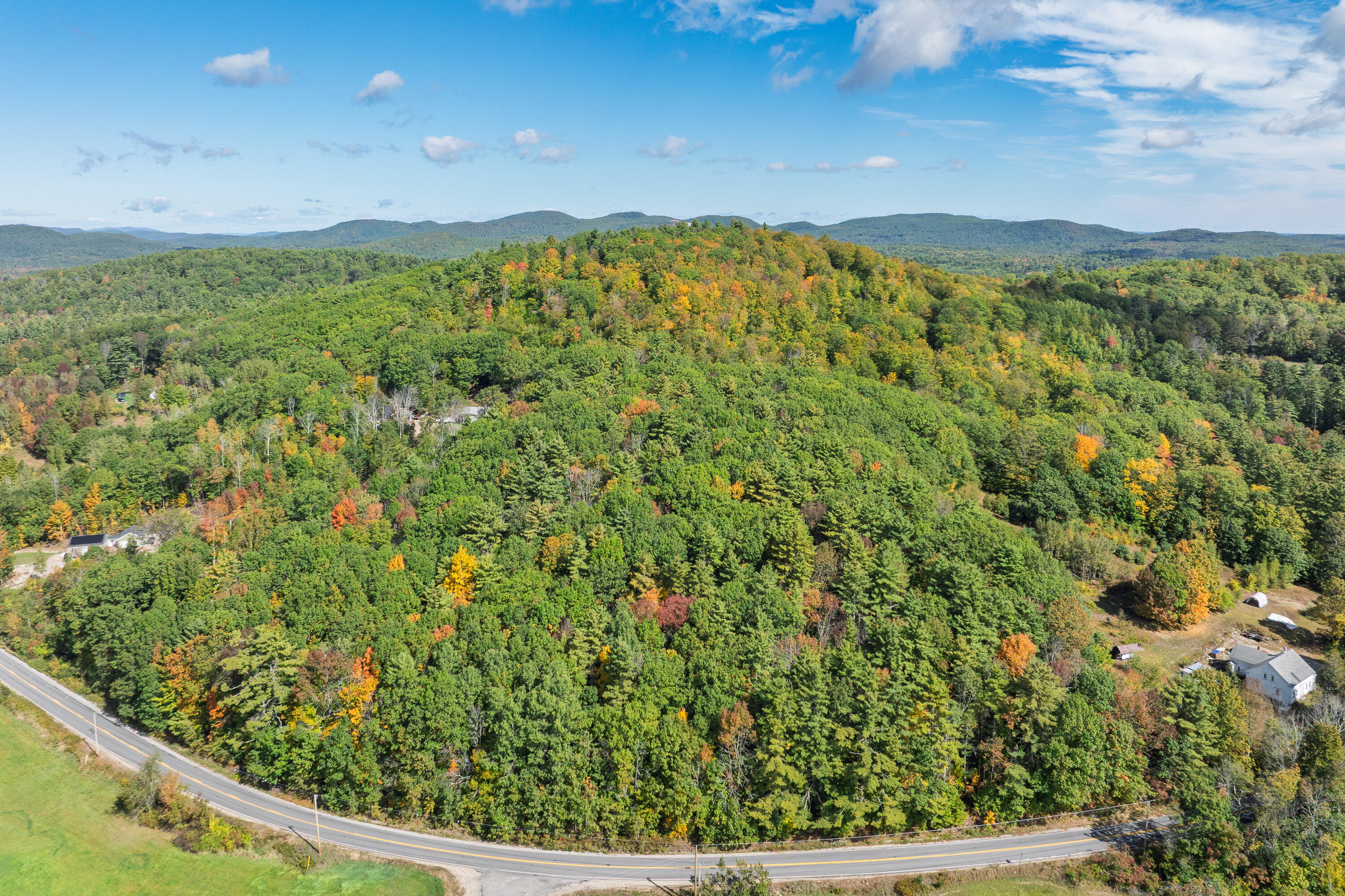 7 B Parsonsfield Road, Unit MAP018 LOT007 Limerick, ME 04048 - Photo 12 of 15 Limerick Land-08
